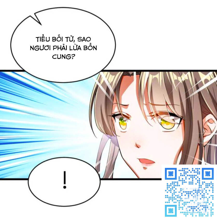 Thái Tử Điện Hạ, Nô Tài Có Hỉ Rồi Chapter 40 - 25