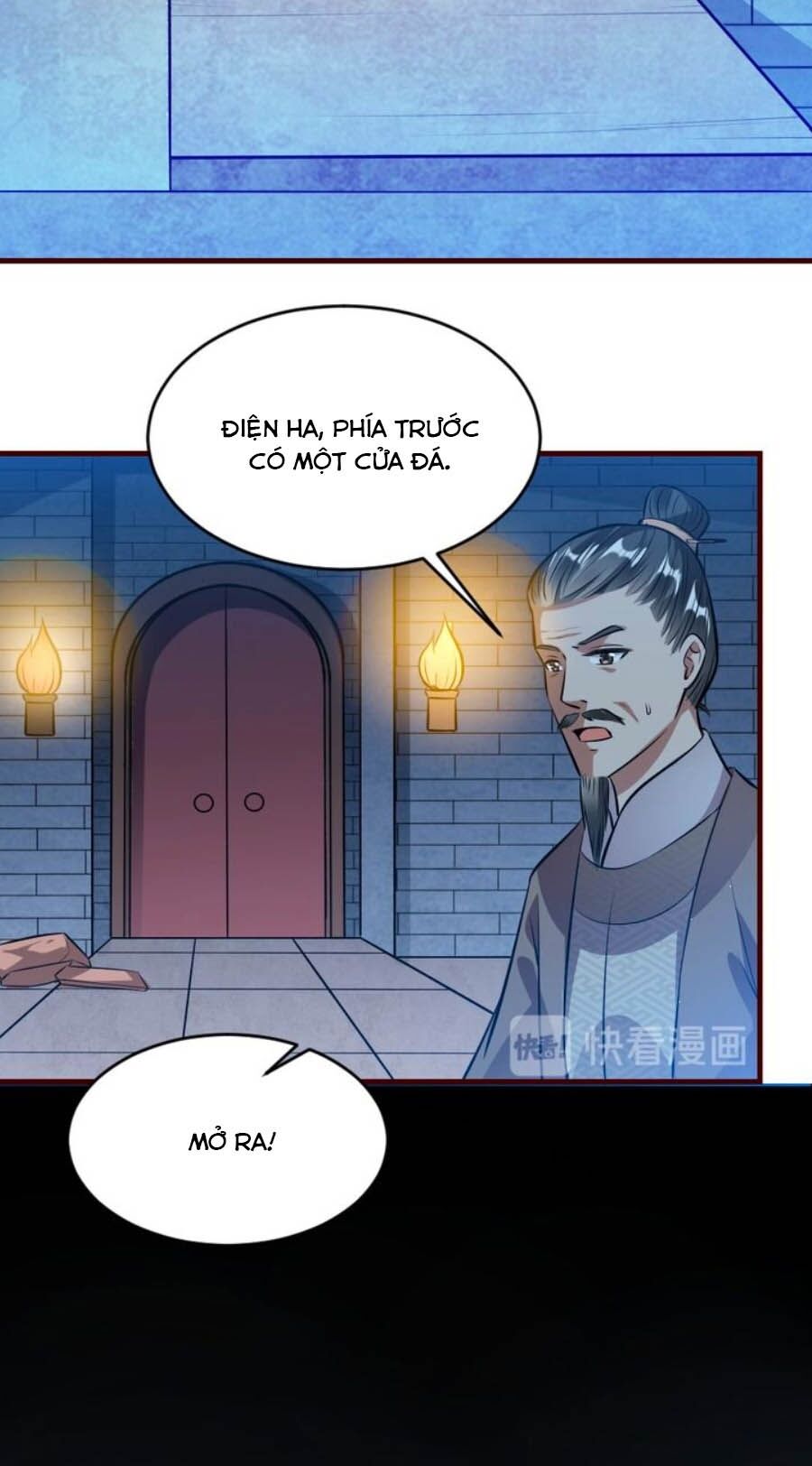Thái Tử Điện Hạ, Nô Tài Có Hỉ Rồi Chapter 42 - 10