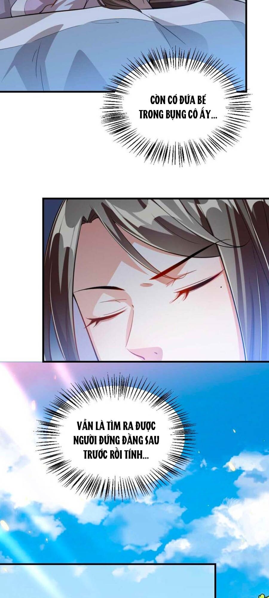 Thái Tử Điện Hạ, Nô Tài Có Hỉ Rồi Chapter 49 - 5