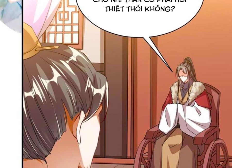 Thái Tử Điện Hạ, Nô Tài Có Hỉ Rồi Chapter 51 - 15