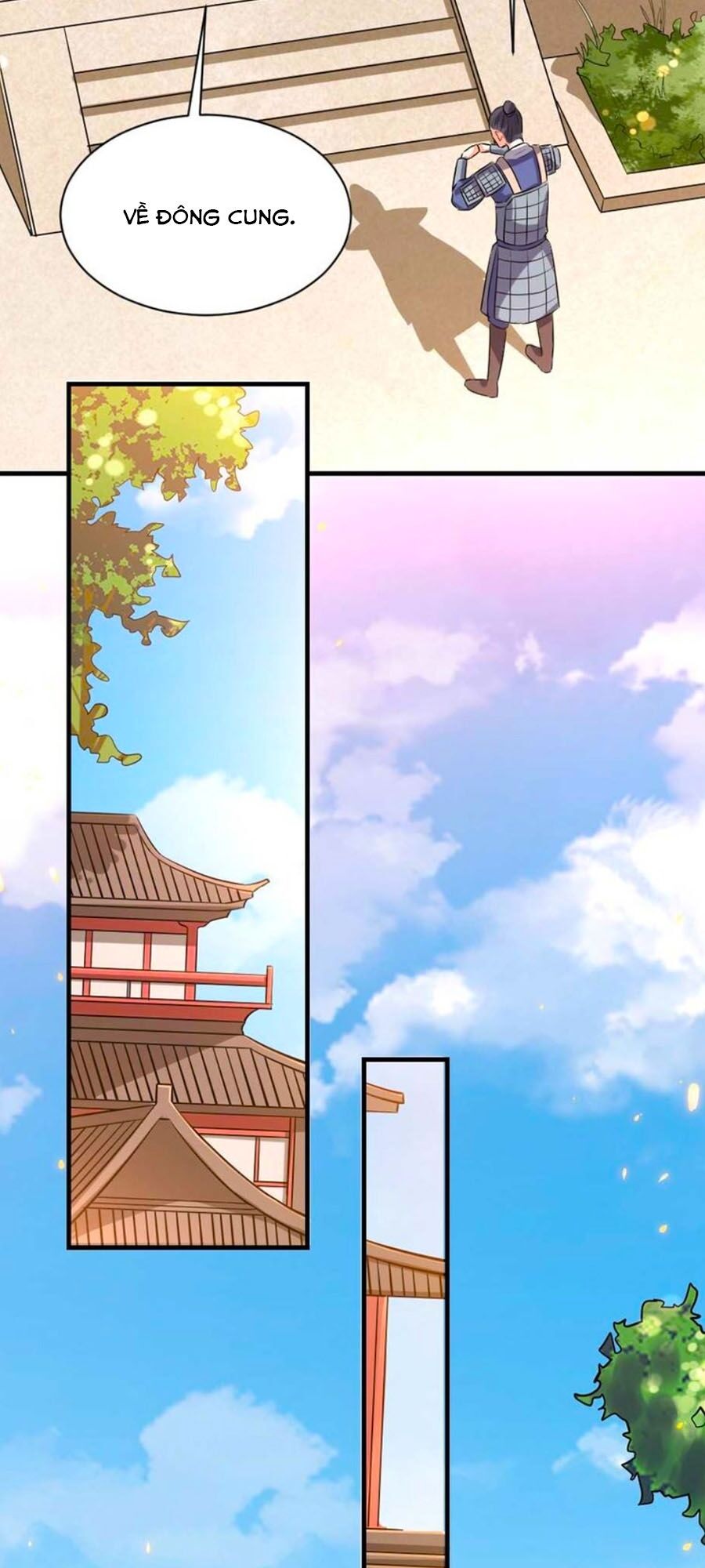 Thái Tử Điện Hạ, Nô Tài Có Hỉ Rồi Chapter 51 - 18
