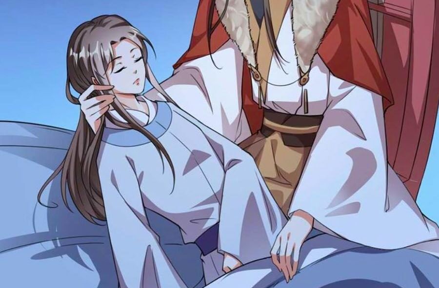 Thái Tử Điện Hạ, Nô Tài Có Hỉ Rồi Chapter 51 - 8
