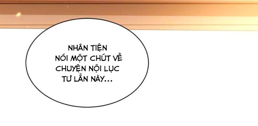 Thái Tử Điện Hạ, Nô Tài Có Hỉ Rồi Chapter 52 - 19