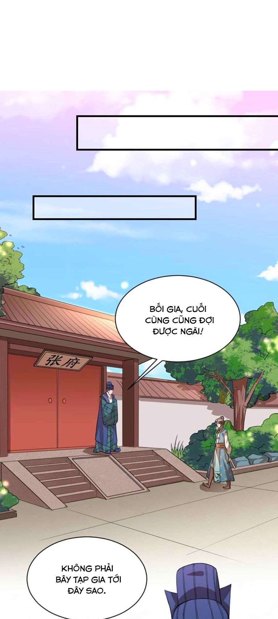 Thái Tử Điện Hạ, Nô Tài Có Hỉ Rồi Chapter 52 - 20