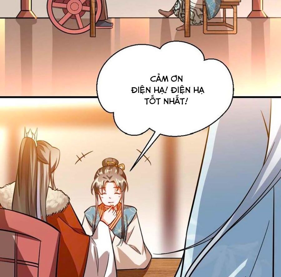 Thái Tử Điện Hạ, Nô Tài Có Hỉ Rồi Chapter 52 - 3