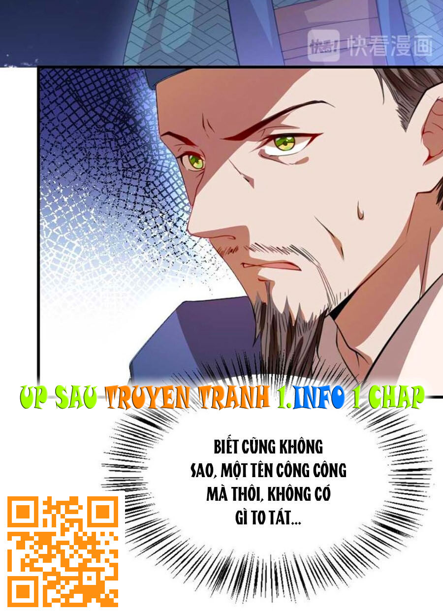 Thái Tử Điện Hạ, Nô Tài Có Hỉ Rồi Chapter 52 - 24