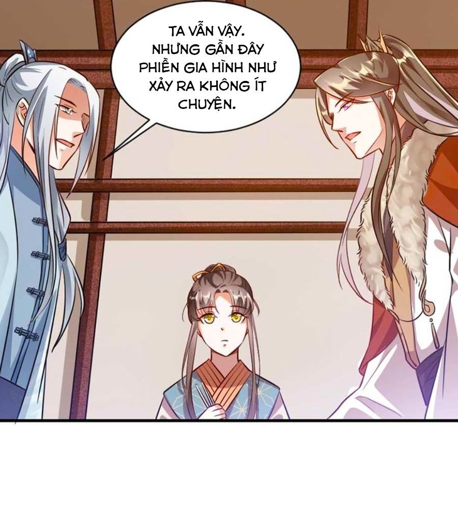 Thái Tử Điện Hạ, Nô Tài Có Hỉ Rồi Chapter 52 - 10