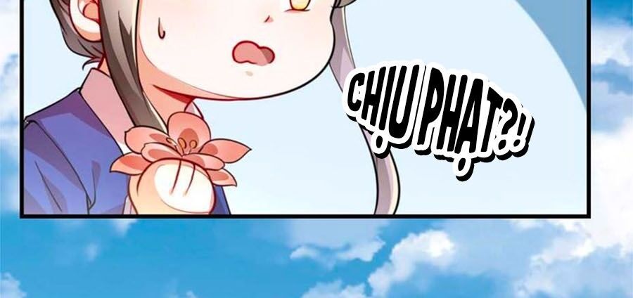 Thái Tử Điện Hạ, Nô Tài Có Hỉ Rồi Chapter 56 - 12