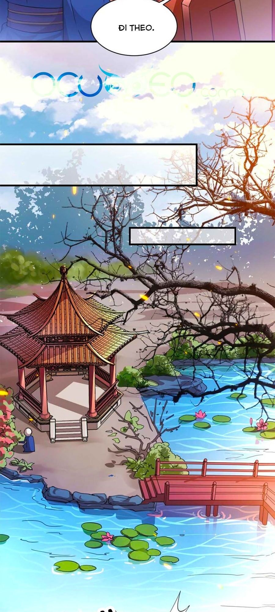 Thái Tử Điện Hạ, Nô Tài Có Hỉ Rồi Chapter 56 - 8