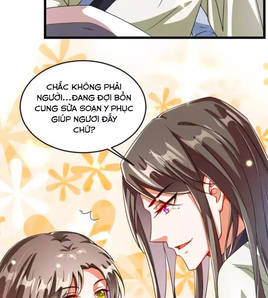 Thái Tử Điện Hạ, Nô Tài Có Hỉ Rồi Chapter 22 - 2