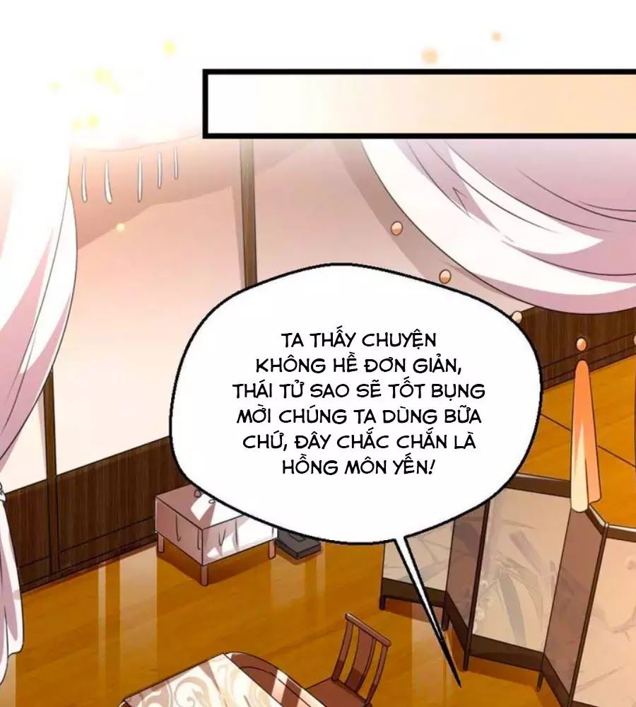 Thái Tử Điện Hạ, Nô Tài Có Hỉ Rồi Chapter 22 - 18