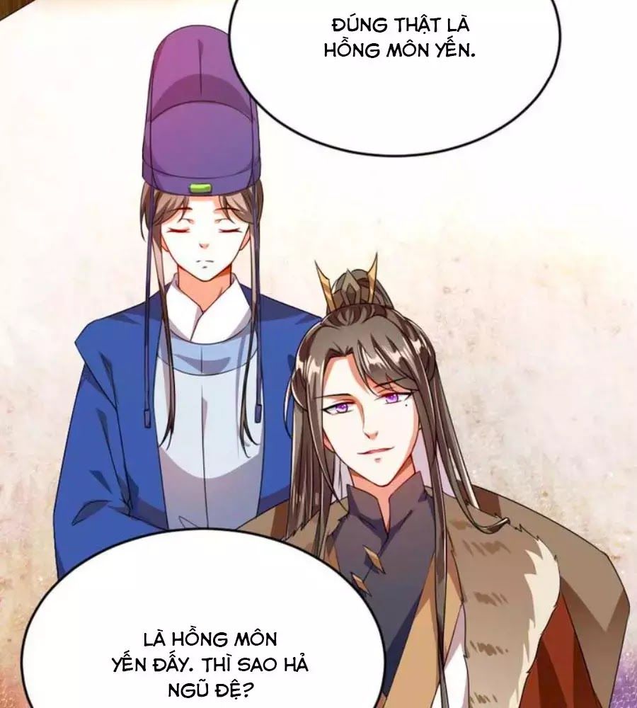 Thái Tử Điện Hạ, Nô Tài Có Hỉ Rồi Chapter 22 - 20
