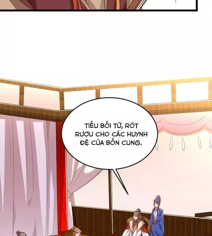 Thái Tử Điện Hạ, Nô Tài Có Hỉ Rồi Chapter 22 - 22