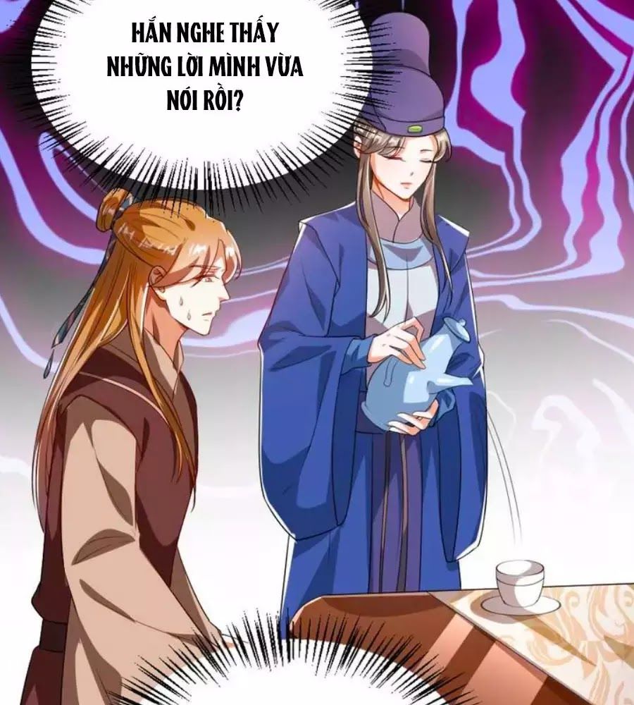 Thái Tử Điện Hạ, Nô Tài Có Hỉ Rồi Chapter 22 - 25