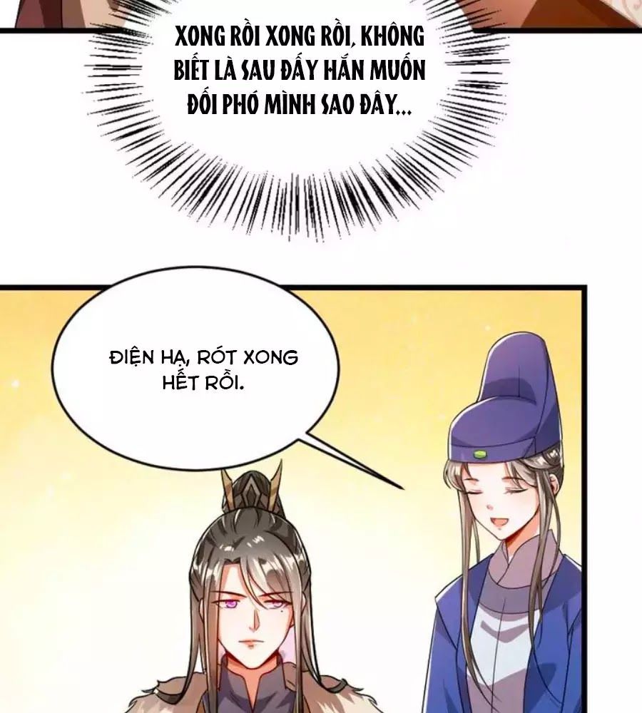 Thái Tử Điện Hạ, Nô Tài Có Hỉ Rồi Chapter 22 - 26