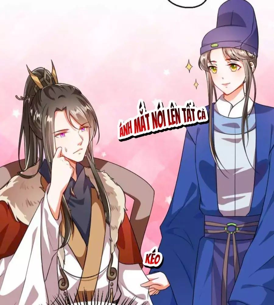 Thái Tử Điện Hạ, Nô Tài Có Hỉ Rồi Chapter 22 - 31