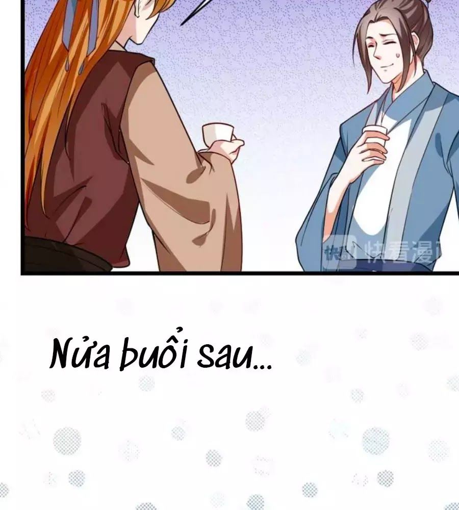 Thái Tử Điện Hạ, Nô Tài Có Hỉ Rồi Chapter 22 - 35