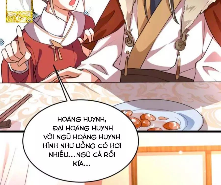 Thái Tử Điện Hạ, Nô Tài Có Hỉ Rồi Chapter 22 - 37