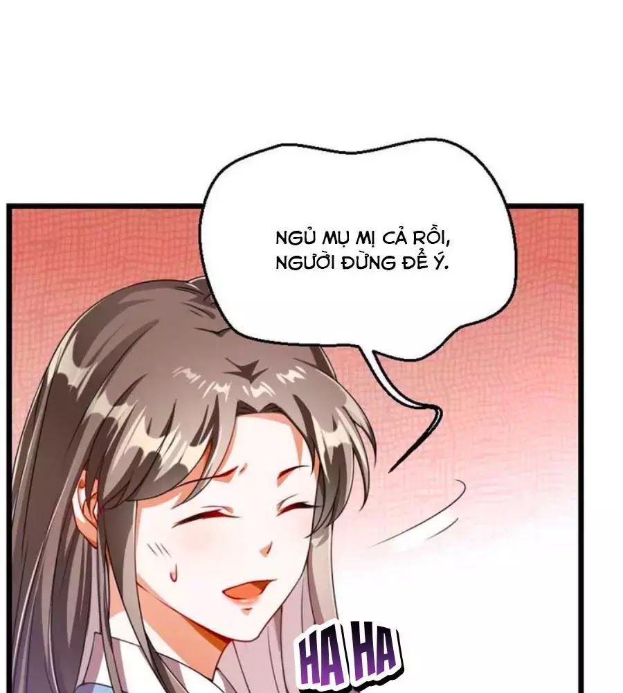 Thái Tử Điện Hạ, Nô Tài Có Hỉ Rồi Chapter 22 - 5