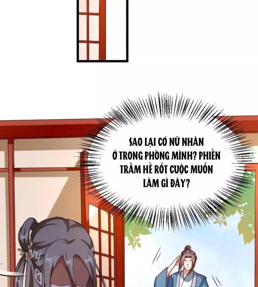 Thái Tử Điện Hạ, Nô Tài Có Hỉ Rồi Chapter 22 - 41