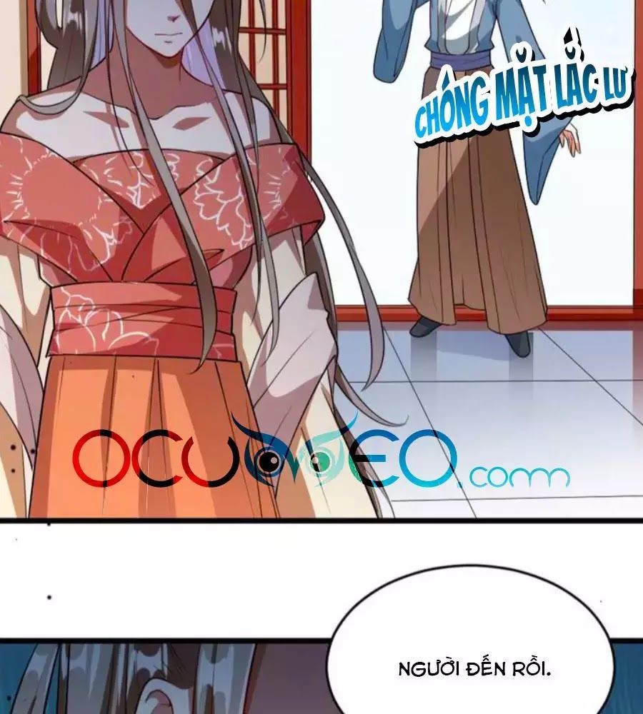 Thái Tử Điện Hạ, Nô Tài Có Hỉ Rồi Chapter 22 - 42