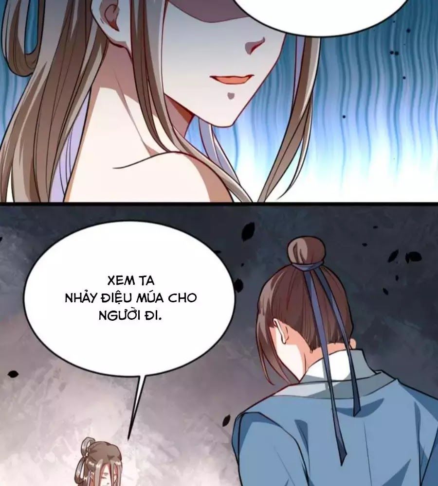 Thái Tử Điện Hạ, Nô Tài Có Hỉ Rồi Chapter 22 - 43