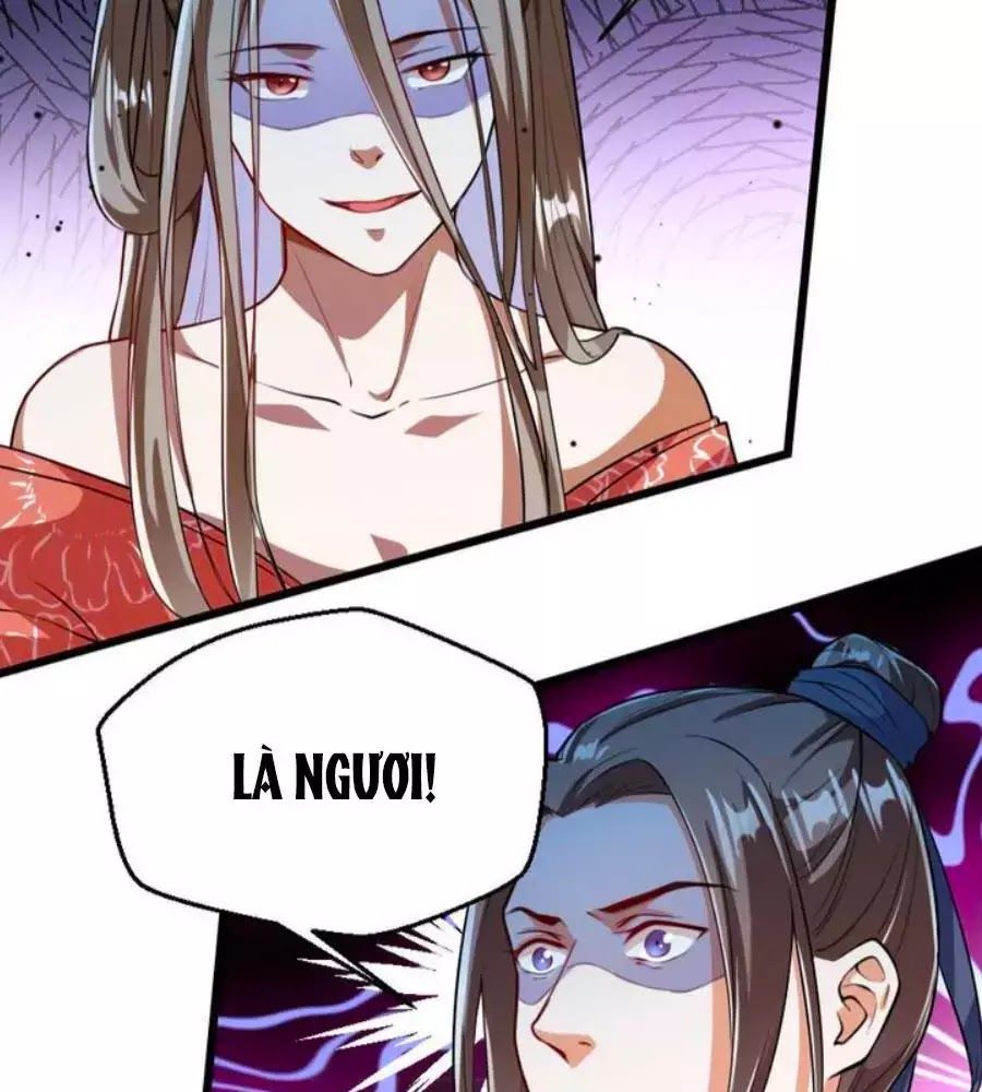 Thái Tử Điện Hạ, Nô Tài Có Hỉ Rồi Chapter 22 - 45