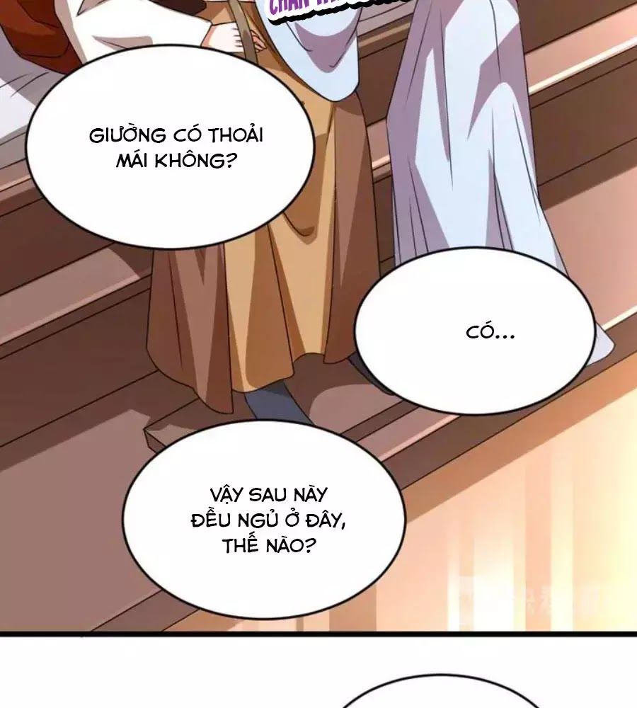 Thái Tử Điện Hạ, Nô Tài Có Hỉ Rồi Chapter 22 - 9