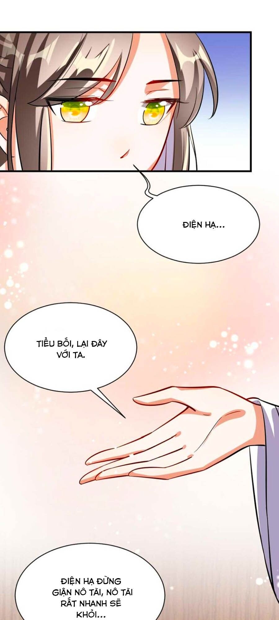 Thái Tử Điện Hạ, Nô Tài Có Hỉ Rồi Chapter 54 - 19