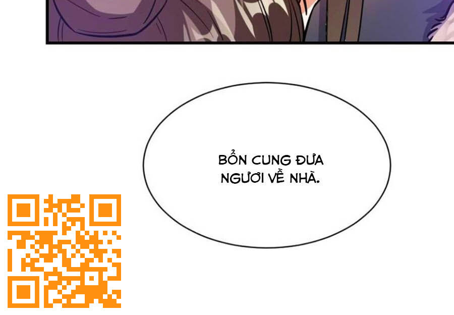 Thái Tử Điện Hạ, Nô Tài Có Hỉ Rồi Chapter 54 - 21