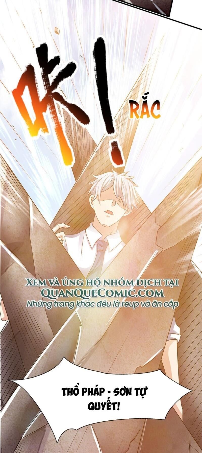 Đô Thị Chi Nghịch Thiên Tiên Tôn Chapter 100 - 18