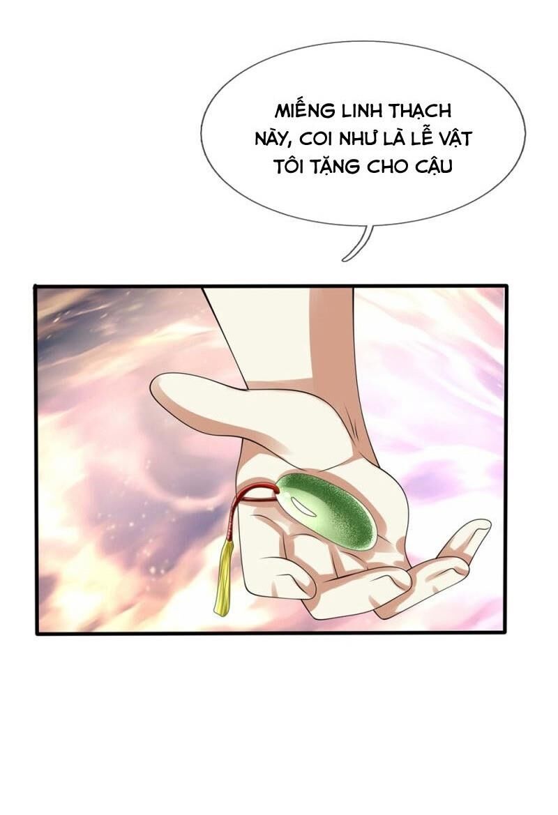 Đô Thị Chi Nghịch Thiên Tiên Tôn Chapter 103 - 12