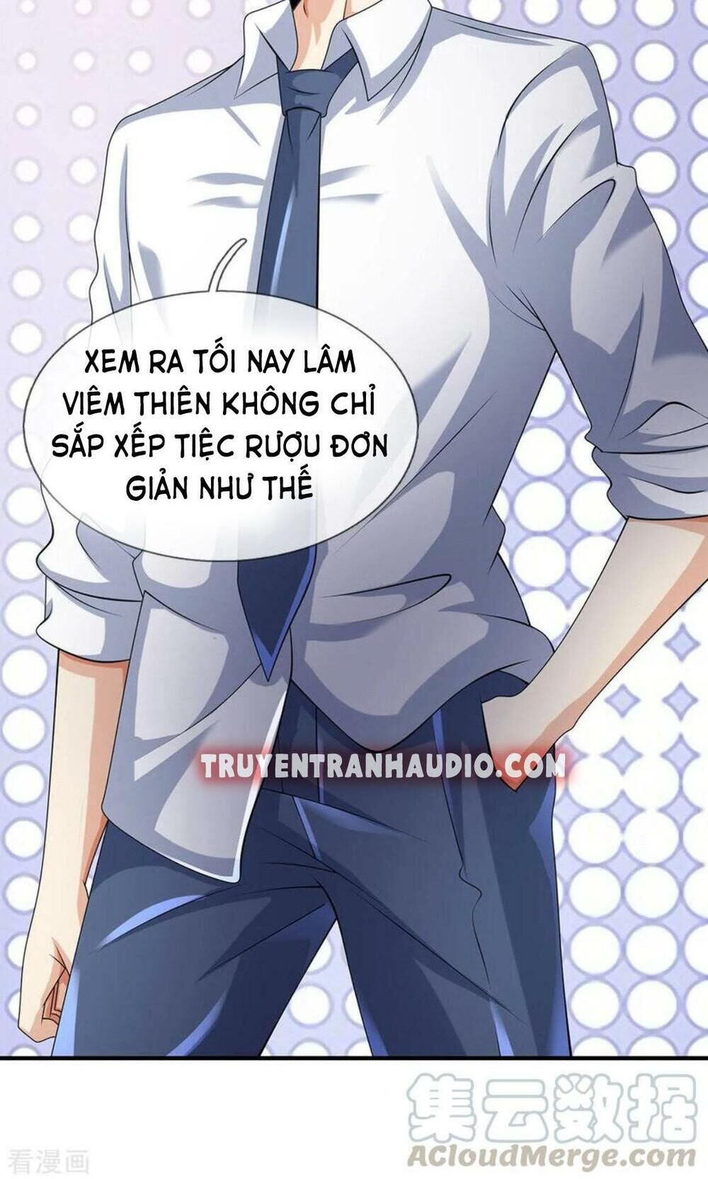 Đô Thị Chi Nghịch Thiên Tiên Tôn Chapter 104 - 27