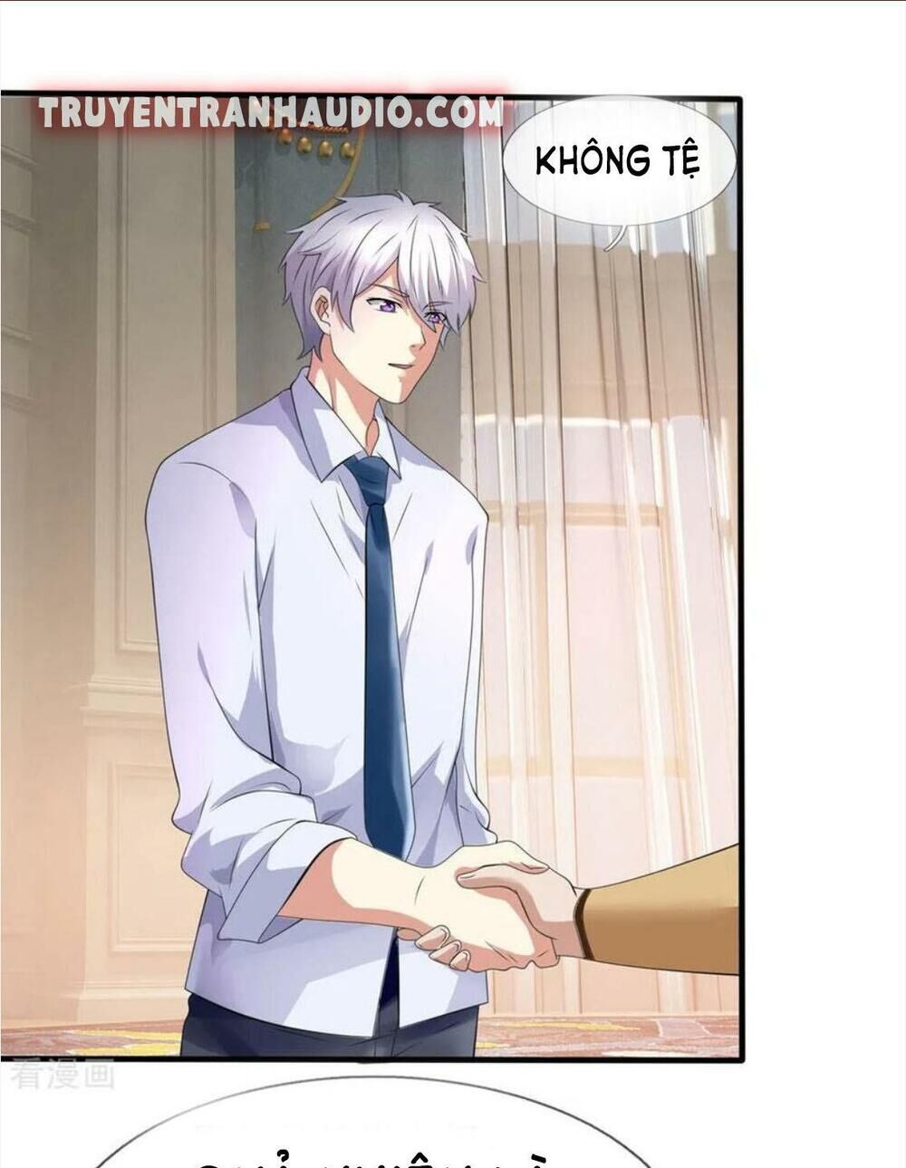 Đô Thị Chi Nghịch Thiên Tiên Tôn Chapter 105 - 14