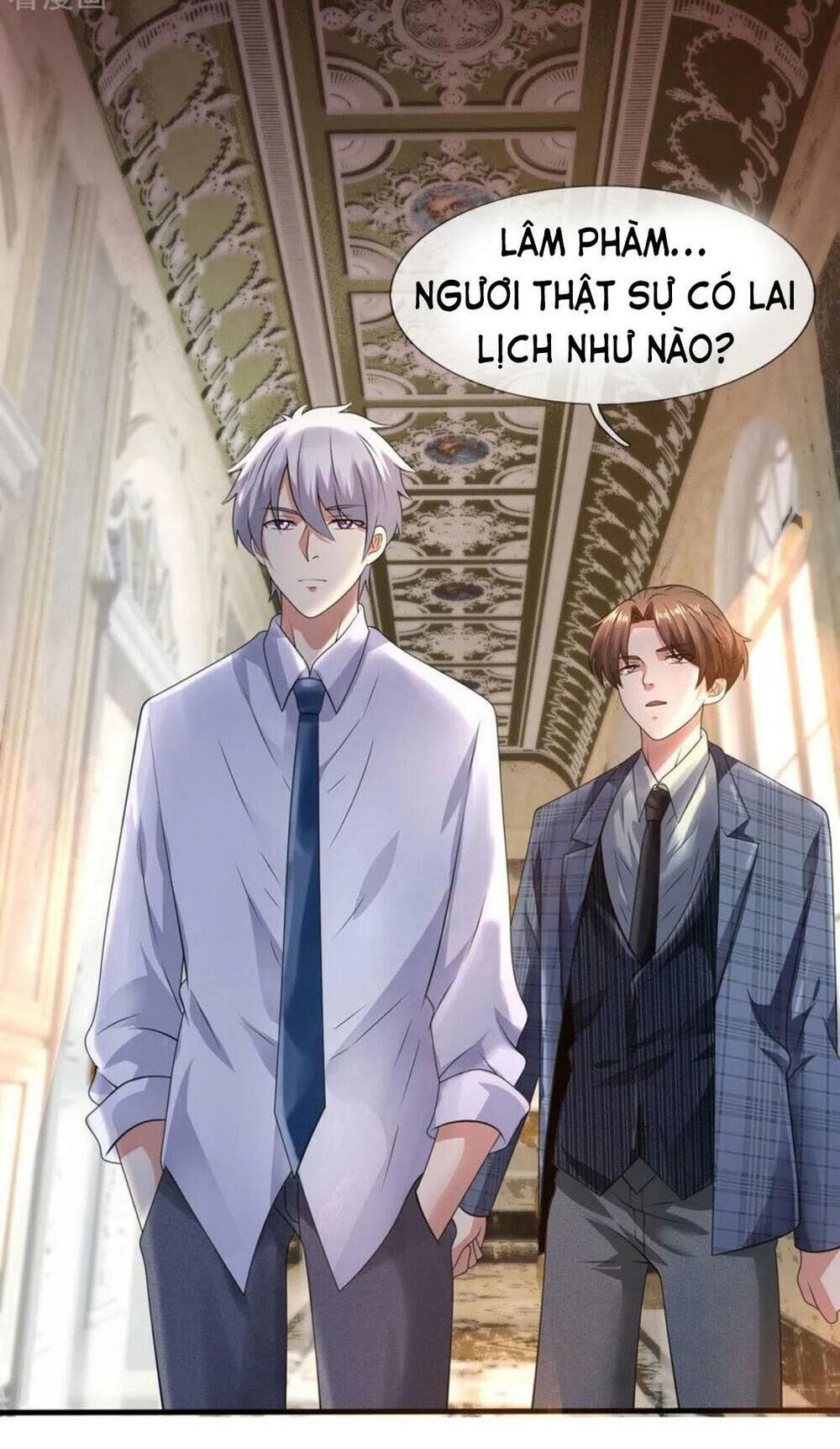 Đô Thị Chi Nghịch Thiên Tiên Tôn Chapter 105 - 9