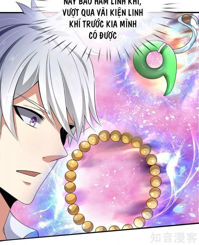Đô Thị Chi Nghịch Thiên Tiên Tôn Chapter 106 - 4