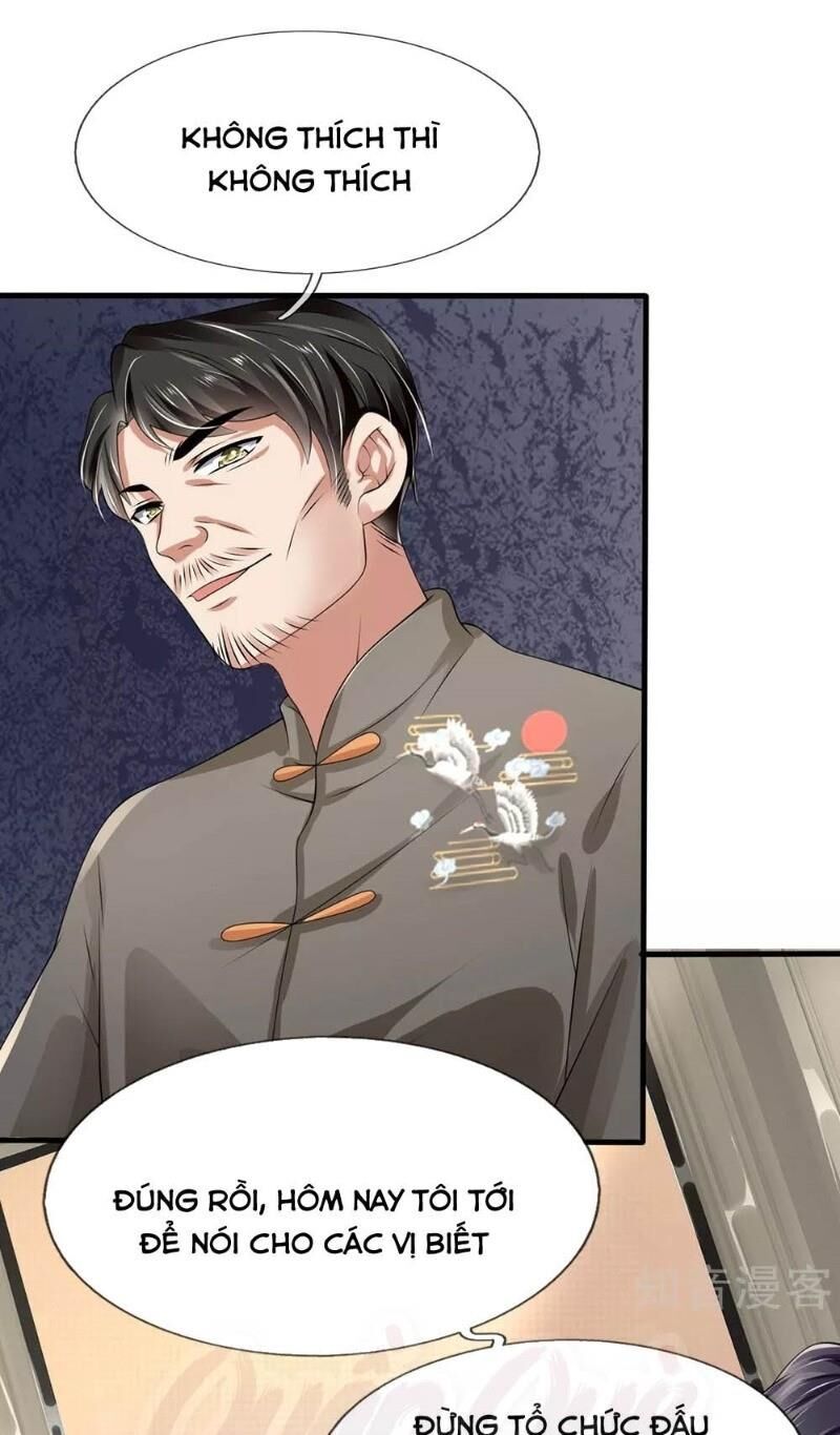 Đô Thị Chi Nghịch Thiên Tiên Tôn Chapter 109 - 13