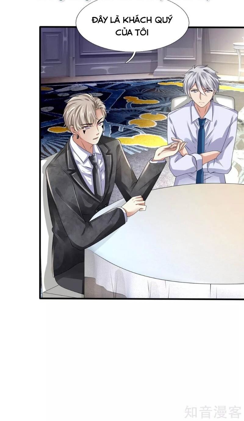 Đô Thị Chi Nghịch Thiên Tiên Tôn Chapter 109 - 10