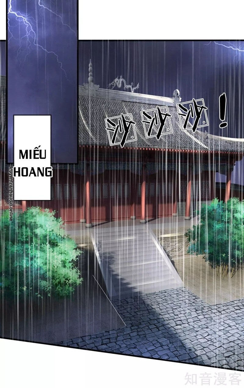 Đô Thị Chi Nghịch Thiên Tiên Tôn Chapter 117 - 4