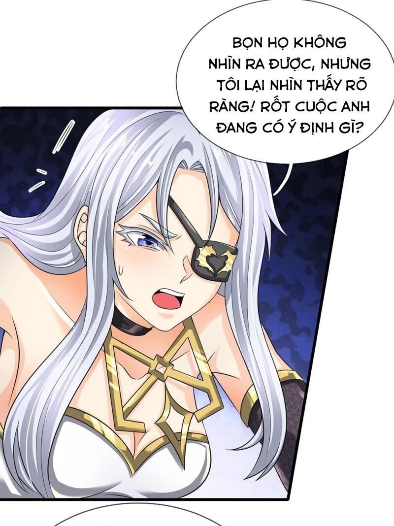 Đô Thị Chi Nghịch Thiên Tiên Tôn Chapter 128 - 3