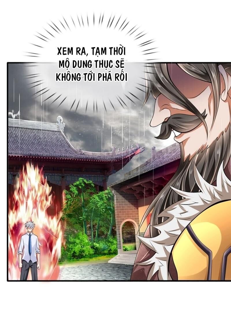 Đô Thị Chi Nghịch Thiên Tiên Tôn Chapter 128 - 7