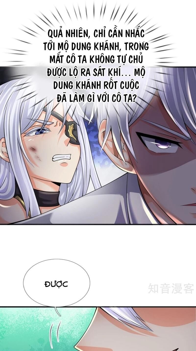 Đô Thị Chi Nghịch Thiên Tiên Tôn Chapter 130 - 13
