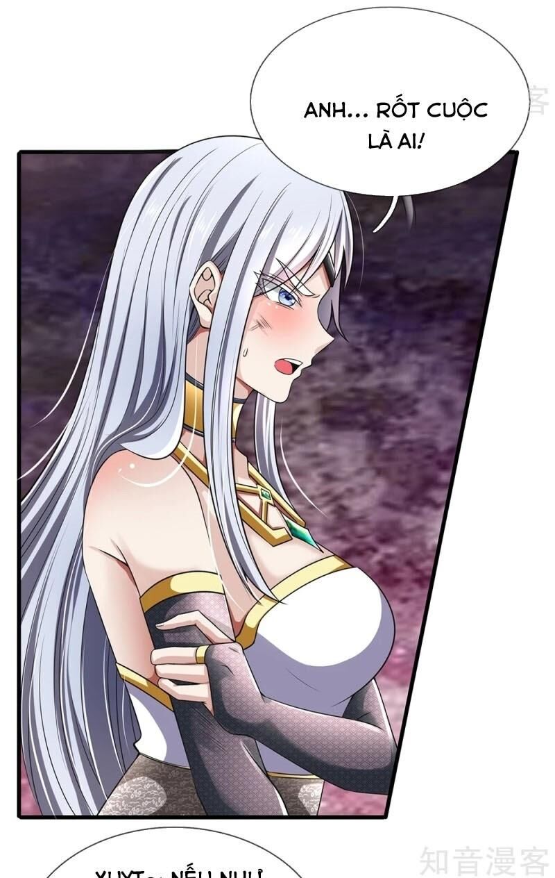 Đô Thị Chi Nghịch Thiên Tiên Tôn Chapter 130 - 3