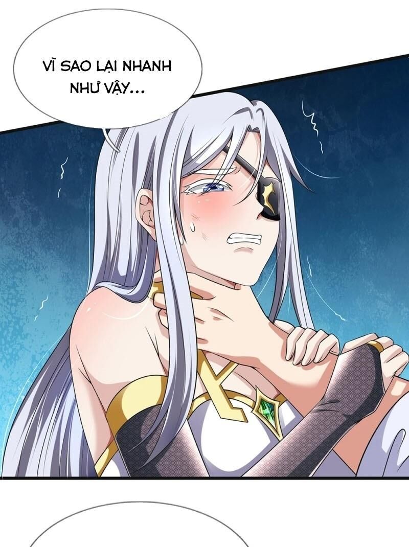 Đô Thị Chi Nghịch Thiên Tiên Tôn Chapter 130 - 7