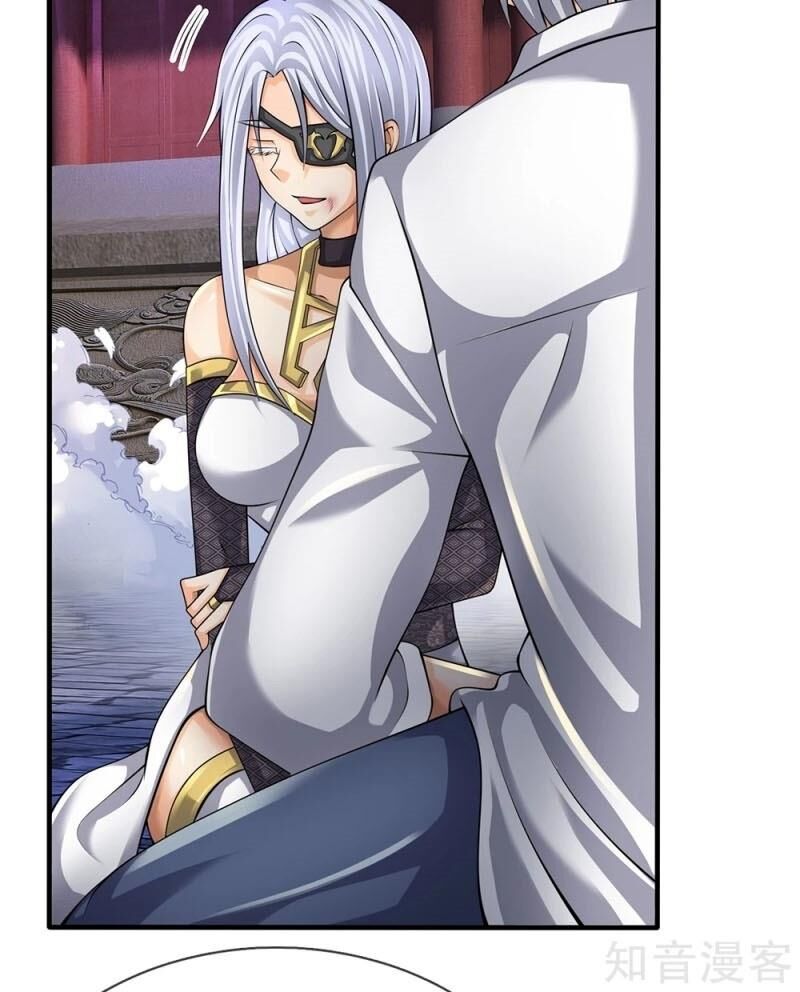 Đô Thị Chi Nghịch Thiên Tiên Tôn Chapter 131 - 4