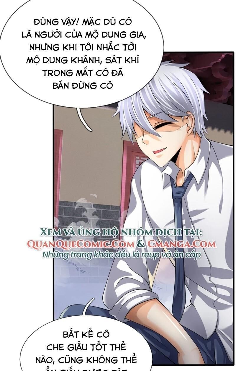 Đô Thị Chi Nghịch Thiên Tiên Tôn Chapter 131 - 5