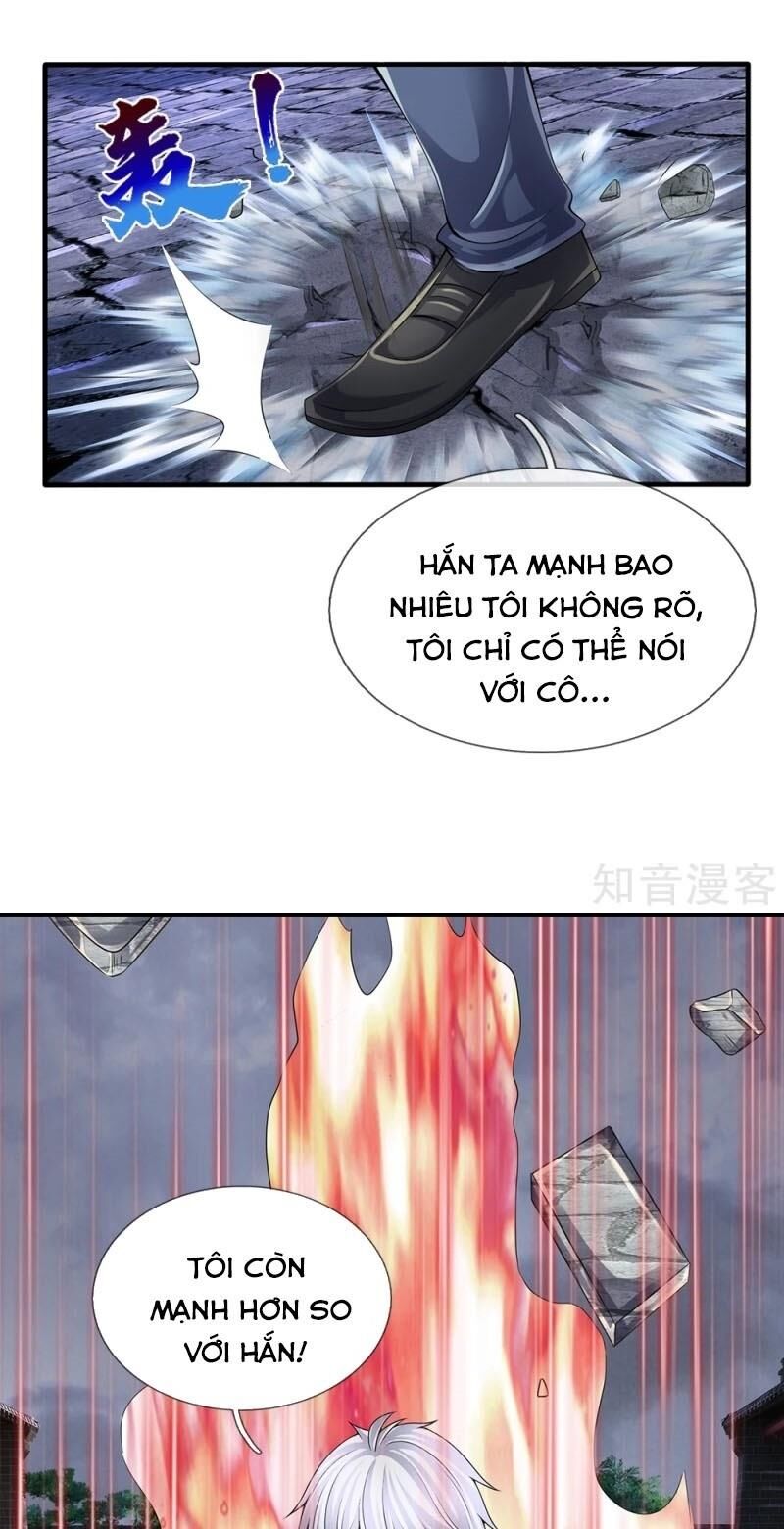 Đô Thị Chi Nghịch Thiên Tiên Tôn Chapter 131 - 7