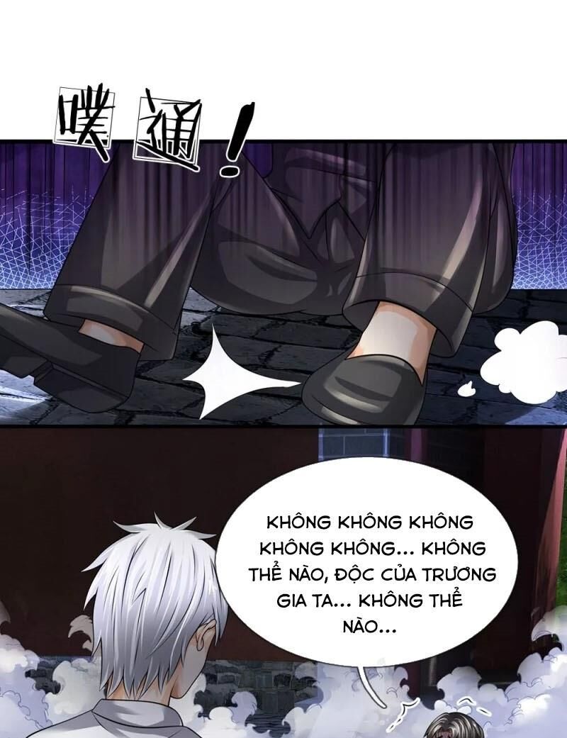 Đô Thị Chi Nghịch Thiên Tiên Tôn Chapter 134 - 15