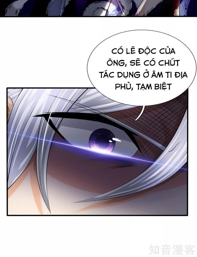 Đô Thị Chi Nghịch Thiên Tiên Tôn Chapter 134 - 18
