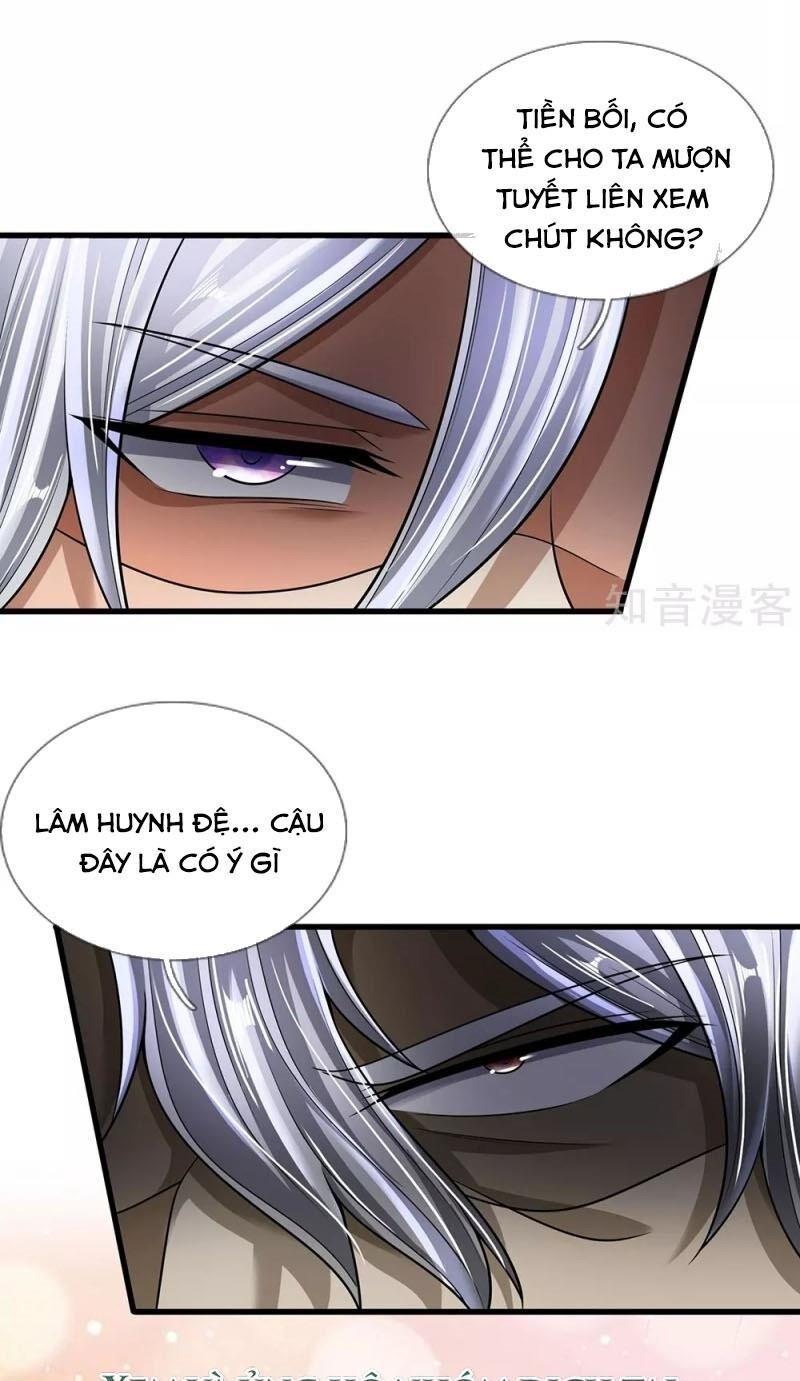 Đô Thị Chi Nghịch Thiên Tiên Tôn Chapter 135 - 9